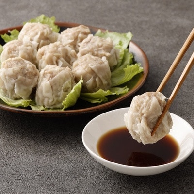 PAOPAOもちぶたシューマイ