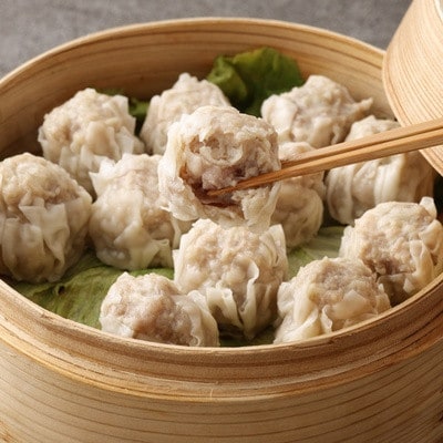 PAOPAOもちぶたシューマイ