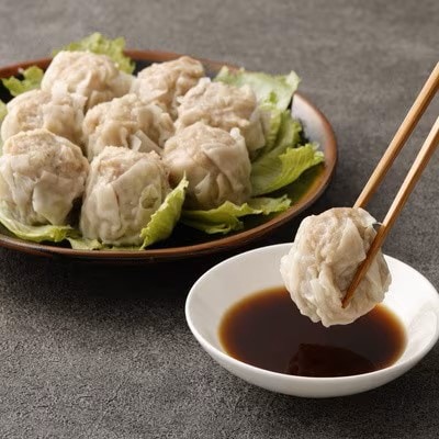 【レンチン対応】簡単! PAOPAOもちぶたシューマイ