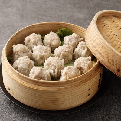 PAOPAOもちぶたシューマイ