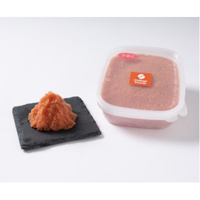 辛子明太子 つぶこ 250g×3パック 計750g(直方市)