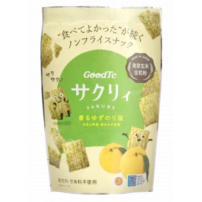 サクリィアソート 6袋セット