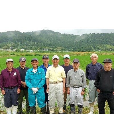 令和3年産 宮城県白石産 ササニシキ 玄米10kg
