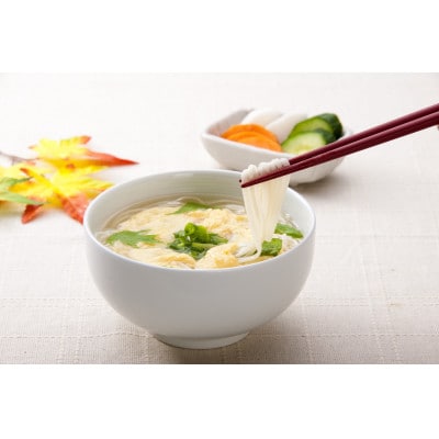 金だるま白石温麺(100g×3束)12袋入[4206-025]