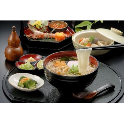 手綯うーめん(90g×3束)20袋入