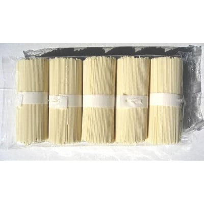 業務用白石温麺 100g×5束×20袋入