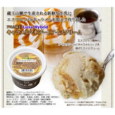 フロム蔵王　Valueマルチアイスセット