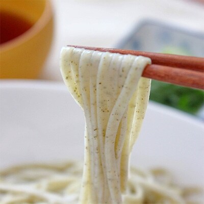 海藻あかもく麺　3種8袋詰合せセット