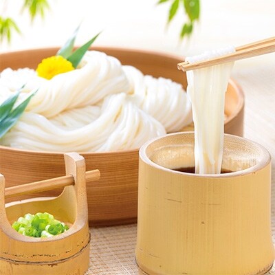 はたけなか温麺 全9種セット
