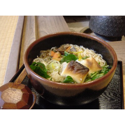白石温麺　我家流ー30