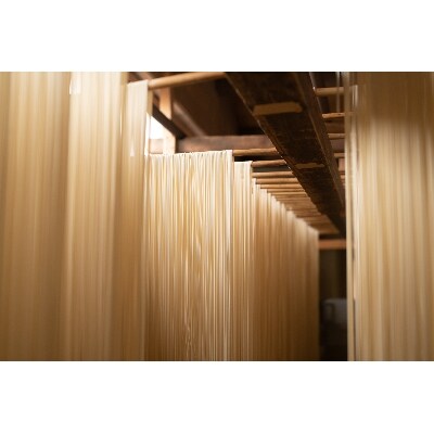 白石温麺　我家流ー30