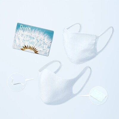 Bio Faceコンプリートセット Mサイズ