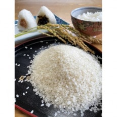 令和4年産米　蔵王流水作り白石米　三種食べ比べ　合計5kg