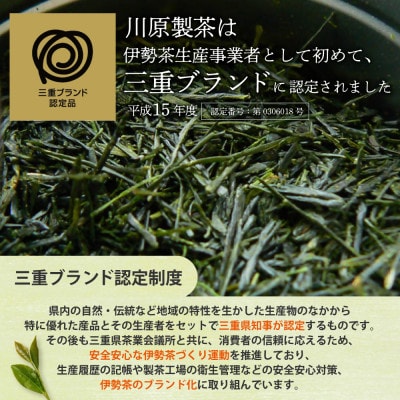 伊勢茶一番茶ペットボトル500ml×24本(KH-01)