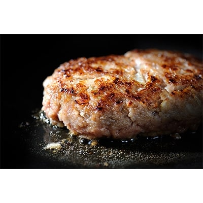 【多気町】松阪牛入りハンバーグセット(150g×15P)