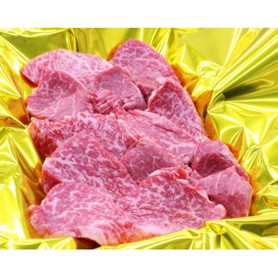 松阪牛ヒレ焼肉用