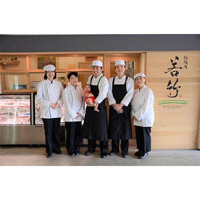 【毎月定期便】松阪牛ロースすき焼き用800gを毎月お届け 全3回