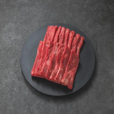 鳥取和牛赤身すき焼きしゃぶしゃぶ用350g 1193