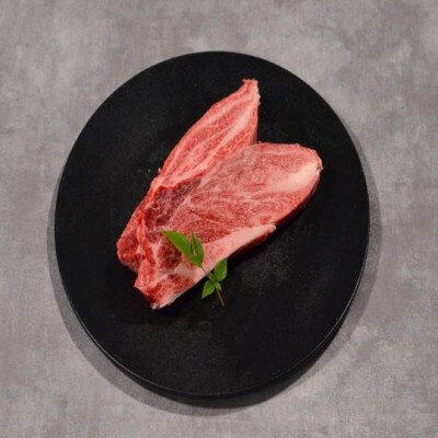 鳥取和牛ロースステーキ 2枚(200g) 1405