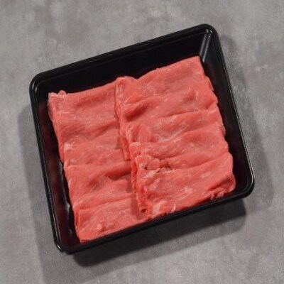 鳥取和牛赤身切り落とし 450g 1453
