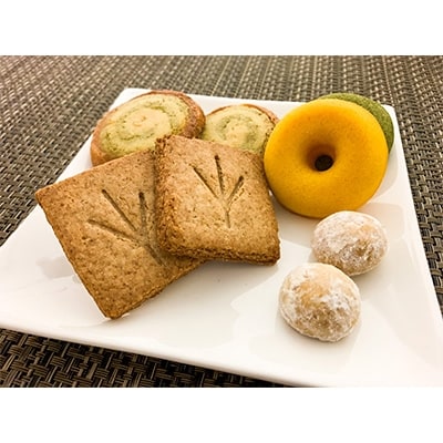 IRODORI　ICHIBA焼菓子セット