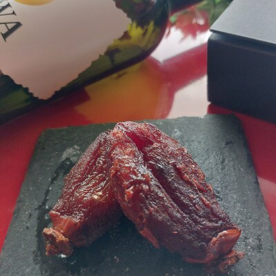 【贈答用】《8個》大人のデザート　干し柿のグラッセ-叶kana-ギフト用　糖度70以上