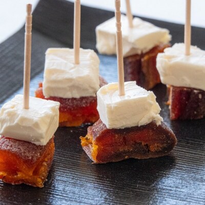 【自宅用】《10個》徳島県特産　干し柿のグラッセ‐叶kana-ご家庭用　糖度70以上