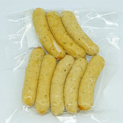 【120g × 3パック】　ペッパーソーセージ360g 　無添加