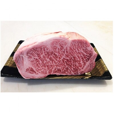 《極上ロースブロック3.5kg 》阿波牛　黒毛和牛　とくしま三ツ星ビーフ