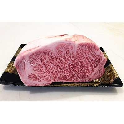 《極上ロースブロック2kg 》阿波牛　黒毛和牛　とくしま三ツ星ビーフ