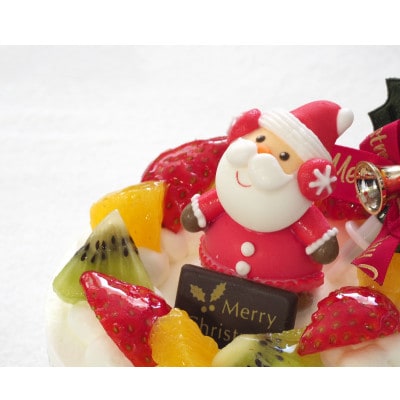 クリスマス生クリーム3号
