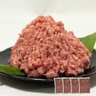 【ひき肉1.6kg】鶏もも肉400g×4パック　便利な小分け包装