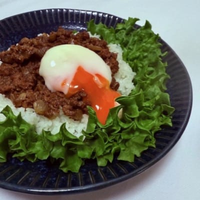 【ひき肉1.6kg】親鳥肉400g×4パック　小分け包装　希少な親鳥です!