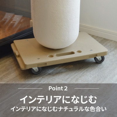COLLEND　ホームキャリー(バイオマス)　5台セット