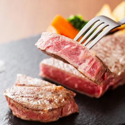 A5等級飛騨牛サーロインステーキ用1kg(1枚250g×4枚)