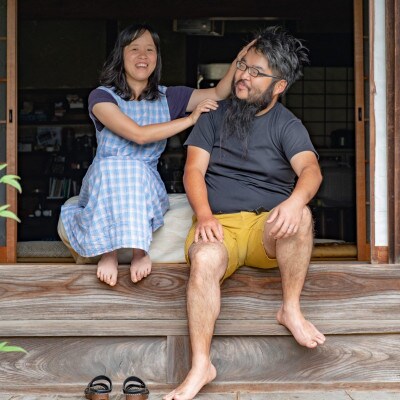 ブック付きホニャラノイエ宿泊券(世界一周新婚旅行記)