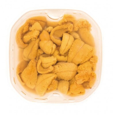 【期間限定】【5月～7月発送】生うに(250g)