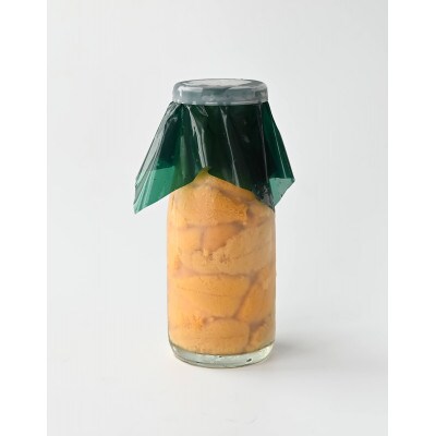 【期間限定】【5月～7月発送】瓶うに(150g)