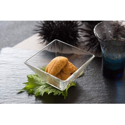 【期間限定】【5月～7月発送】瓶うに(150g)