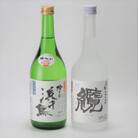 浜千鳥　純米吟醸・米焼酎セット