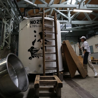 浜千鳥　釜石シーウェイブス　応援ラベルセット　清酒・米焼酎　720ml×2本