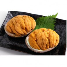 三陸産焼うに 80g×2 岩手県釜石 永野商店の焼きうに