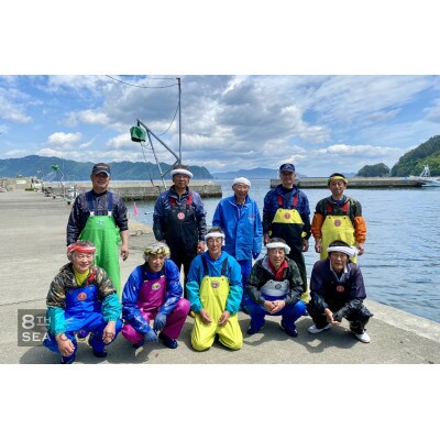 <先行受付・令和5年11月頃お届け便>【海洋深層水仕込み】釜石湾・尾崎牡蠣10個セット(生食用)