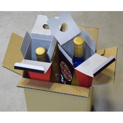 長崎のクラフトジン「よきつき(令月)」720ml　40度　2本セット化粧箱付き