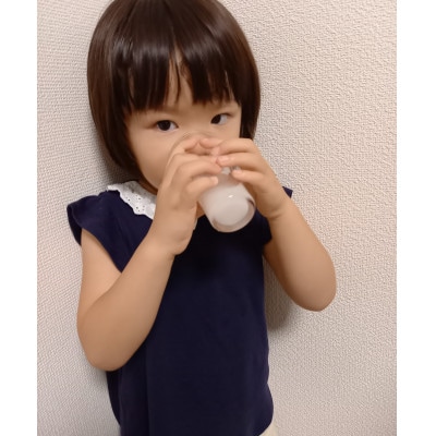 お子様にもおすすめの米麹甘酒6本セット(保存料・着色料不使用)