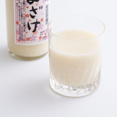 【毎月定期便】無添加麹甘酒(ノンアルコールあまざけ)500ml 8本セット全12回