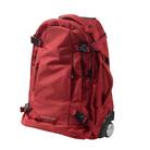 2WAYキャリーバッグ レッド(TR915_99redd)　G525