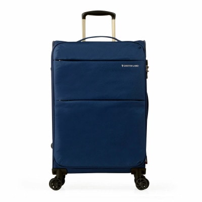 AIR6327スーツケースSネイビー(AIR6327_18navy)　G544