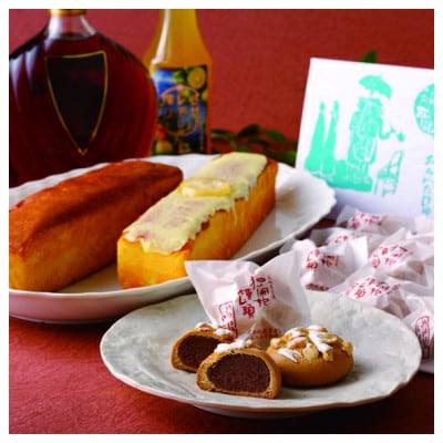 西からの便り