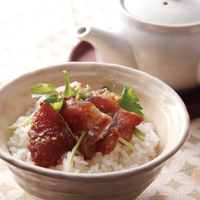 九十九島クエだし真鯛茶漬け6袋(計12食)
